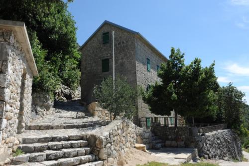 Fotografie z fotogalerie ubytování Isolated apartments with a parking space Pasicina, Neretva Delta - Usce Neretve - 12021 v destinaci Staševica