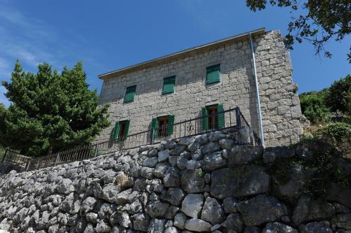Fotografie z fotogalerie ubytování Isolated apartments with a parking space Pasicina, Neretva Delta - Usce Neretve - 12021 v destinaci Staševica