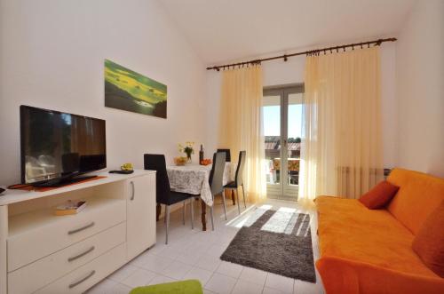 Apartments with parking space Orebic, Peljesac - 12041