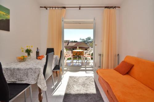 Apartments with parking space Orebic, Peljesac - 12041