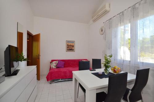 Apartment Orebic 12041c