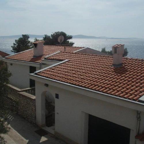 Apartments by the sea Tribunj, Vodice - 12070