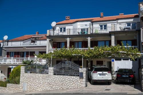 Apartment Crikvenica 12116d