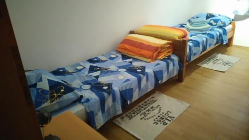 Seaside holiday house Mokalo, Peljesac - 12137