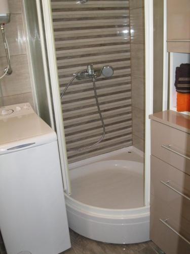 Seaside holiday house Mokalo, Peljesac - 12137