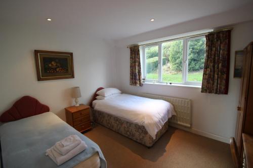 Gallery image of Woodlands Bed & Breakfast in Barnt Green