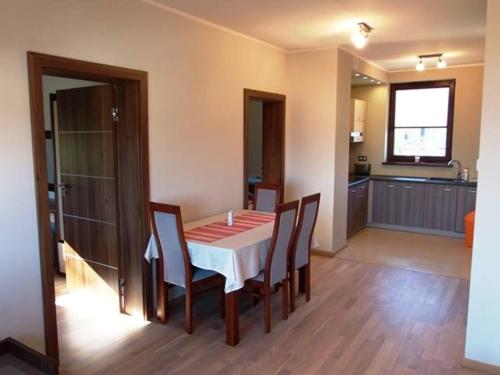 Gallery image of Apartament "Rezydencja Park" w Mielnie in Mielno