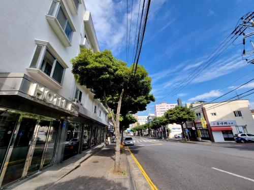 Imagen de la galería de Hotel G, en Jeju
