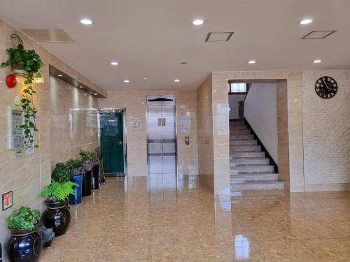 Imagen de la galería de Hotel G, en Jeju