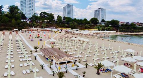 Complex Hotelier Steaua de Mare - Hotel Meduza