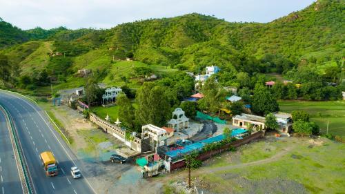 CZAR Palace Resort, Udaipur – Photos 2