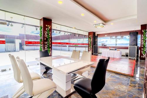 Gambar di galeri bagi The Glory Hotel di Dehradun