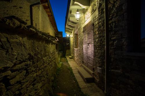 Gallery image of Walser House in Rimella