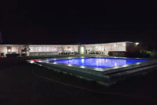 Billede fra billedgalleriet på 36 Emanzini Garden Units i Deneysville