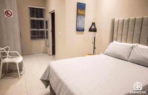 Billede fra billedgalleriet på 36 Emanzini Garden Units i Deneysville