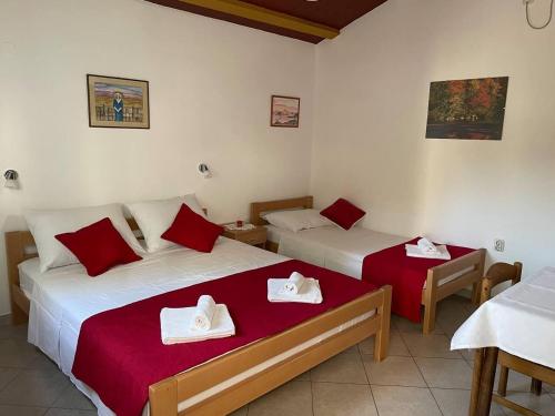 Cosy Apartment near the beach in Medulin Croatia