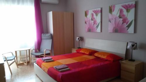 Isabella Rooms