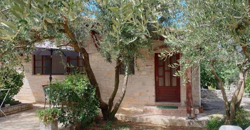 Apartments Karmen Funtana