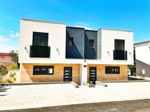 Gallery image of Villa La Merion in Starigrad-Paklenica