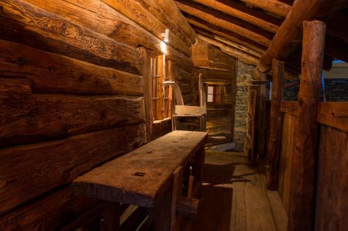 Gallery image of Walser House in Rimella