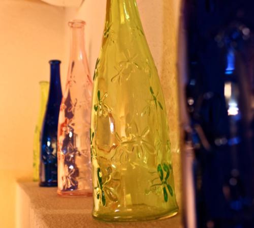 Citta Giardino B&B