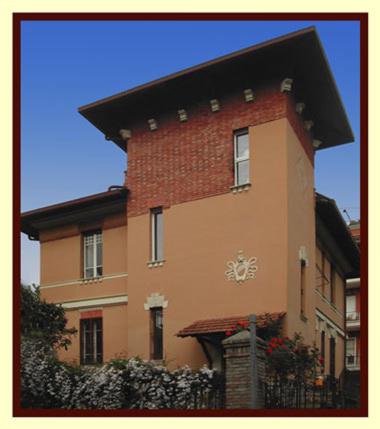 Citta Giardino B&B