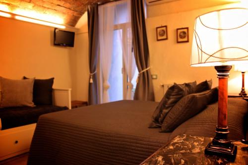 Citta Giardino B&B