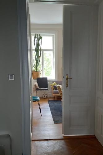 The Room for Artists Vienna