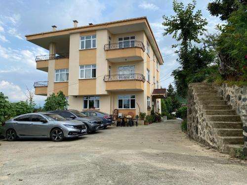 Gallery image of Summer Villa-Ge in Rize