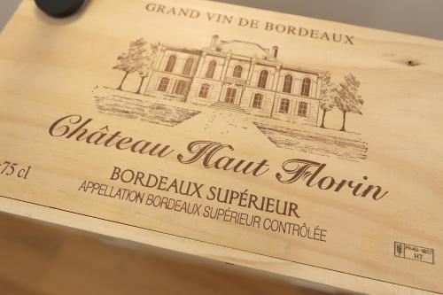 FLH Gaia Homey Winery Flat
