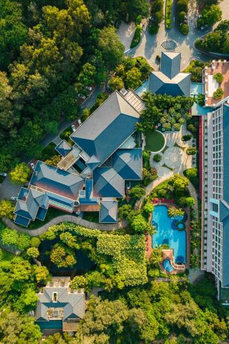 Pullman Hotel and Pullman Living Dongguan Forum