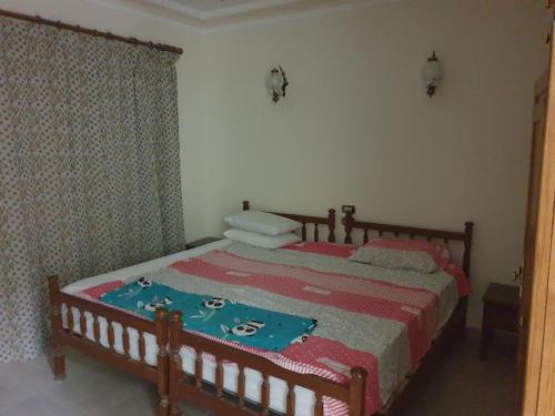 Gallery image of Amazing Sea View Villa @ Ras Sadr in Ras Sedr