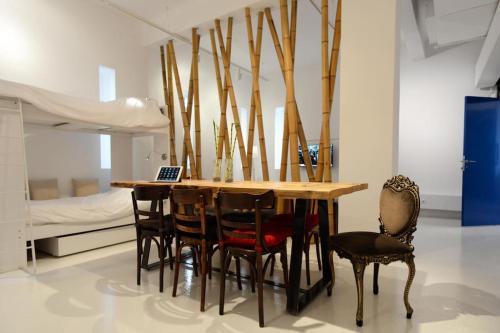 Athens Soho Lofts - Super 8