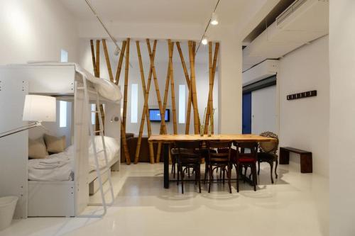 Athens Soho Lofts - Super 8