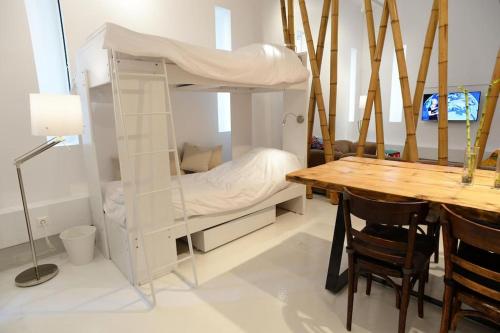 Athens Soho Lofts - Super 8