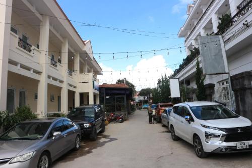 Imagem da galeria de Mây Đà Lạt Home em Da Lat