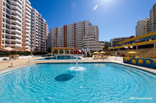 Algarve Ocean Garden Apartment