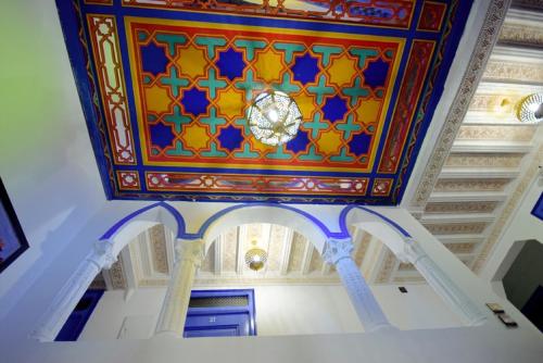 Foto de la galeria de Hotel Madrid a Xauen
