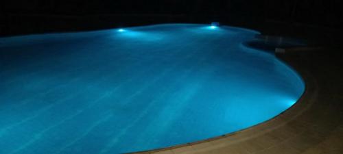 Gallery image of Amazing Sea View Villa @ Ras Sadr in Ras Sedr
