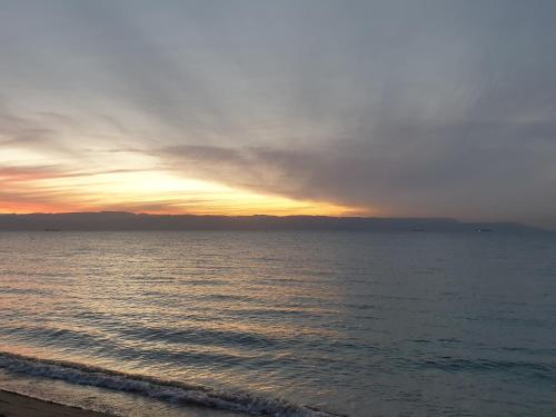 Gallery image of Amazing Sea View Villa @ Ras Sadr in Ras Sedr