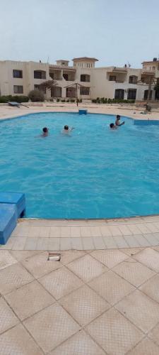 Gallery image of Amazing Sea View Villa @ Ras Sadr in Ras Sedr