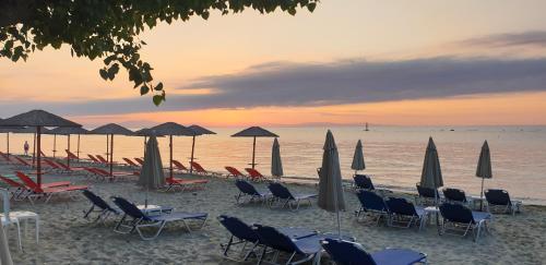 Gallery image of House Niki in Paralia Katerinis