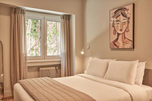 Athenian Elite Kolonaki Apt