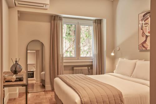 Athenian Elite Kolonaki Apt