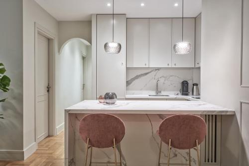 Athenian Elite Kolonaki Apt