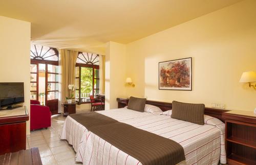 Hotel Guitart Rosa - Adults Only
