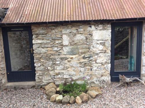 Gallery image of Cochill burn bothy, Perthshire. in Dunkeld