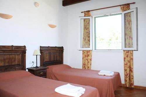 Gallery image of Grupoandria Villa TIERRASOL, Ciutadella in Cala en Blanes