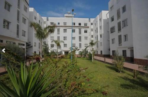 Très bel appartement dans une résidence calme