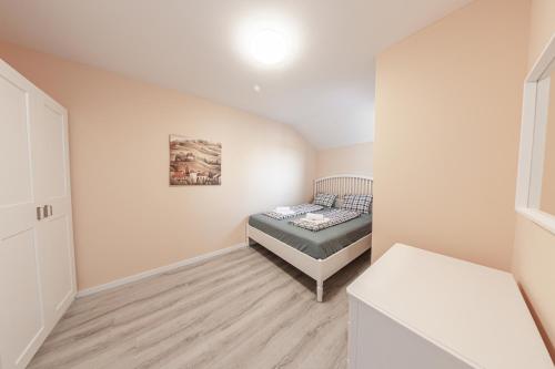 Gallery image of Wellness apartmány Fürst in Nová Lipnica